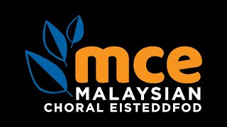 Malaysian Choral Eisteddfod  International Choir Festival 2024  Opening Ceremony [upl. by Lyndel]