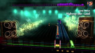 Rocksmith 2014 Edition DLC  70s Rock Singles [upl. by Phillip]