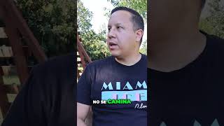 Ritmo de vida en Miami miami podcast health [upl. by Trula639]