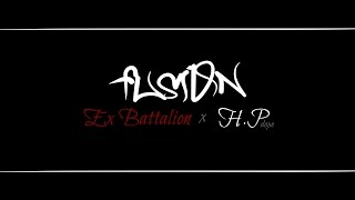 Fusion Dominasyon By Hp amp Ex Battalion [upl. by Verina]