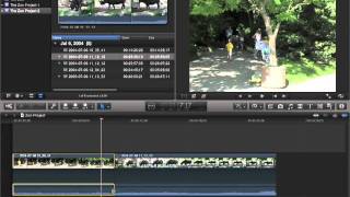 Final Cut Pro X  Tutorial for Beginners in 16 MINS 2019 [upl. by Yelik]