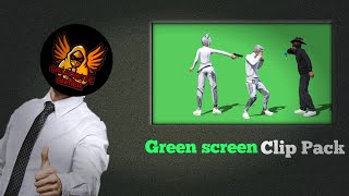 Free Fire Green screen story  FF Green screen video galadonte [upl. by Auberta786]