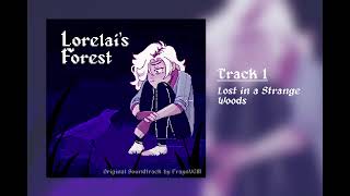 Lorelai’s Forest OST 01 Lost in a Strange Woods [upl. by Norrek]