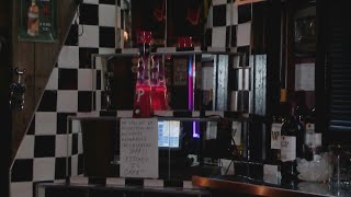 Luzerne County businesses banned from selling booze [upl. by Foss862]