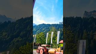 youtubeshorts Engelberg Switzerland [upl. by Carolus]