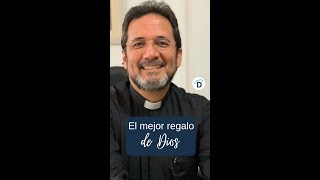 El mejor regalo de Dios  El Buen Dios [upl. by Lahcar]