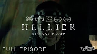 Hellier Season 2 Episode 3  Borderlands [upl. by Dijam]