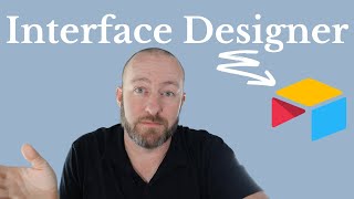 Build a Unique Interface directly in Airtable  Interface Designer [upl. by Berman]