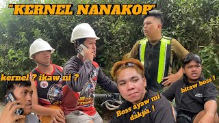 KERNEL nanakop nasad og balik  BISAYA VINES [upl. by Meuser181]