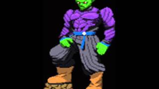 CPS2 OriginalsDemon King Piccolo [upl. by Gawlas462]