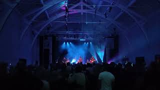 Beat the Drum  Canada  Live at Strathpeffer Pavillion  021124 [upl. by Ihcekn]