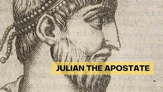 Who was Julian the Apostate [upl. by Cung]