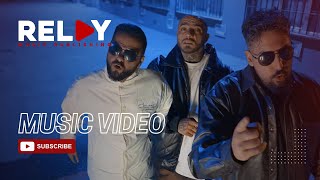 Alpkezzkin x GFlash feat Tepki  OLMAZ Official Music Video [upl. by Ecinreb]