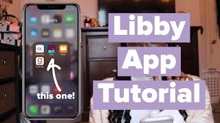 Heres Why You Need the Libby App  InDepth Tutorial [upl. by Setsero]