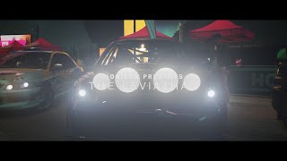 Forza Horizon 4  The Leviathan [upl. by Fesoy]