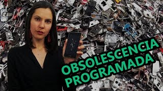 5 Preguntas Incómodas sobre la obsolescencia programada [upl. by Nnorahs376]