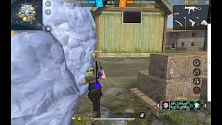 PNTASKAR PLAY HIS BEST SHOT  PNSANJAY PNRAJA  freefire [upl. by Berkly]