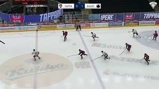 U20SM TapparaÄssät 213 maalikooste [upl. by Kam]