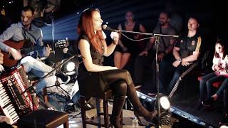 Irina Kapetanović amp Acoustic Live Lounge  RIKVERC Official Video [upl. by Peh9]