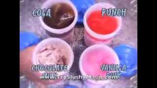 Slushy Magic Commercial  As Seen On TV [upl. by Walworth]