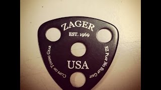 New Zager picks [upl. by Pharaoh208]