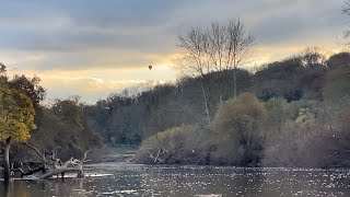 🎣 Chub fishing on the River Severn and at least I’m not a blanker [upl. by Chiaki]