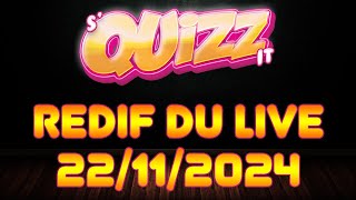 BLIND TEST EN LIGNE Niveau FACILE [upl. by Silrac]