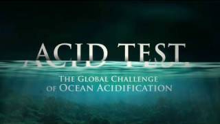 Acid Test The Global Challenge of Ocean Acidification [upl. by Asaph]