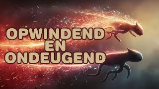 Opwindend en ondeugend [upl. by Nassah]