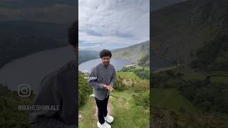 Raga Ahir Bhairav  Ireland  MK Compositions  ICMAnywhere  Mahesh Kale [upl. by Eitten]