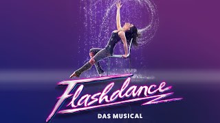 »Flashdance – Das Musical« Berlin 2024 Admiralspalast [upl. by Akienaj]