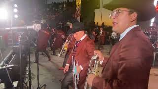 Vaquero´s Musical  En Vivo Desde La Feria Nayarita En California 2023  Artev Music [upl. by Donnelly893]