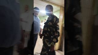 patna PMCH gard ki batamiji shorts viral video [upl. by Oca]