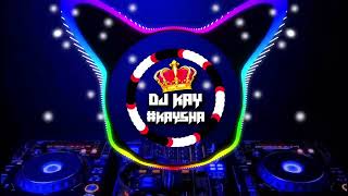 Dj Kay  Thanjavoor Manne Mix 2k24 [upl. by Emily]