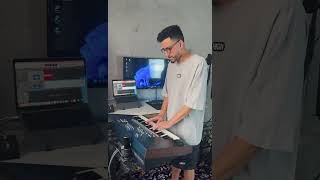 MS2000 🤟🏼 live basscam music ms2000 [upl. by Tigdirb43]