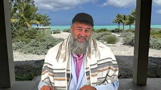 Rosh Hashana  Part 1  By Prophet Mark Reinbolt  92024 [upl. by Noj347]