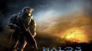 Halo 3Cortana Keep What You Steel  Escape [upl. by Nuawaj385]