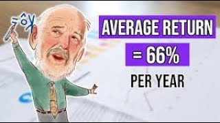 Jim Simons How to Achieve a 66 Return Per Year  7 Proven Investment Strategies [upl. by Akyssej381]