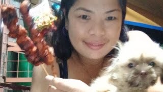 kain Muna kami ni Goldie Ng bbqdiaz jenalyn d is live [upl. by Addiel]