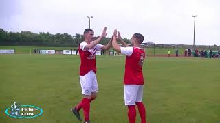 Orkney v Shetland 28th July 2018 [upl. by Anhaj]