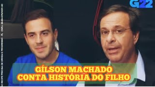 GÍLSON MACHADO 22 CANDIDATO DO BOLSONARO NO RECIFE PE [upl. by Sinegra705]