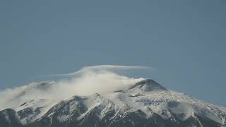 PIANOFORTE a 3000M  ETNA E LA CUNTISA [upl. by Norrahc]