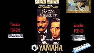 Sacco Y Vanzetti [upl. by Nesral]