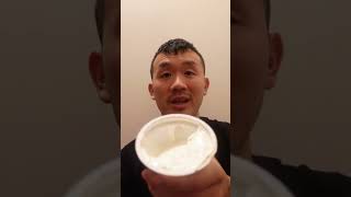 Trying Bowl amp Basket Greek Plain Yogurt [upl. by Gil]