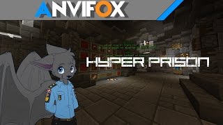 Vi anmelder Hyper Prison [upl. by Terra558]