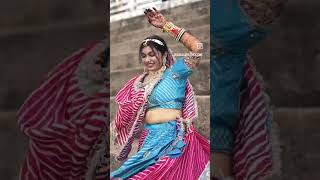 Teej special viralvideo teej folksong rajput yoitubeshorts shorts viralvideo trending [upl. by Enelra478]