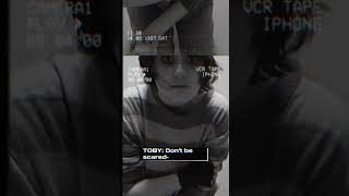 DAY 2 creepypasta pov ticcitoby spares you [upl. by Drarreg589]