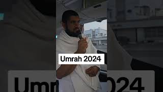 ZAM ZAM TRAVELS amp TOURS UMRAH TRIP FROM BAHRAIN TO MAKKAH MARCH 2024315 [upl. by Meurer]