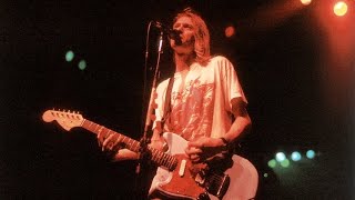 Nirvana  Dumb Live In Munich Terminal One  March 1 1994 [upl. by Nide]