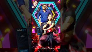 Santosh Pagal  indian idol aparajita official funny auditionShortsdancevairalvideo [upl. by Moir]